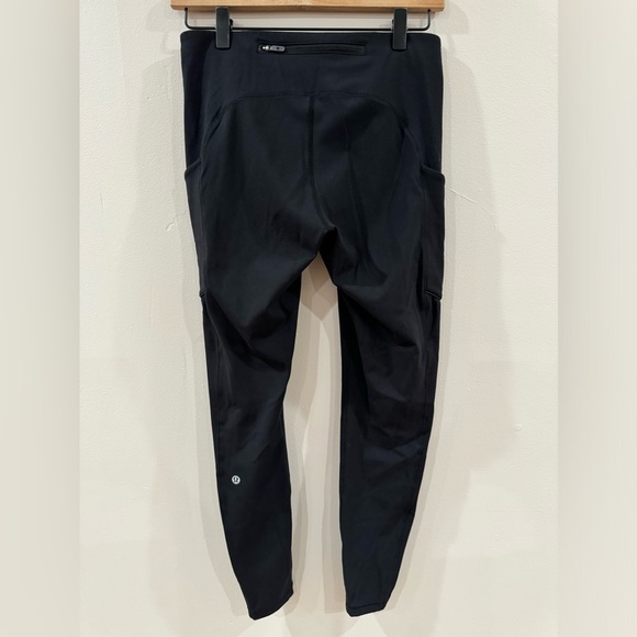 lululemon speed up tight 28” size 6 - Picture 7 of 12
